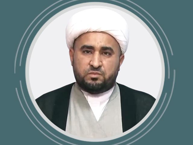 الشيخ محمد راضي